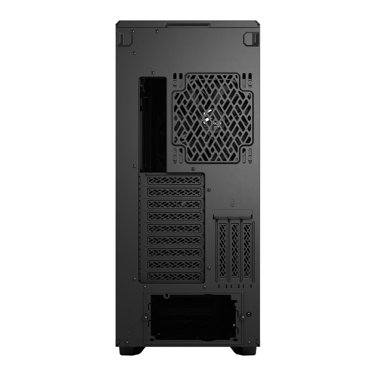 Case computer desktop ATX Fractal